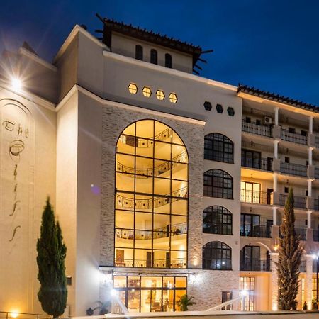 Vita Rama Holistic Hotel And Retreats - Vegan Full Board Obsor Exterior foto