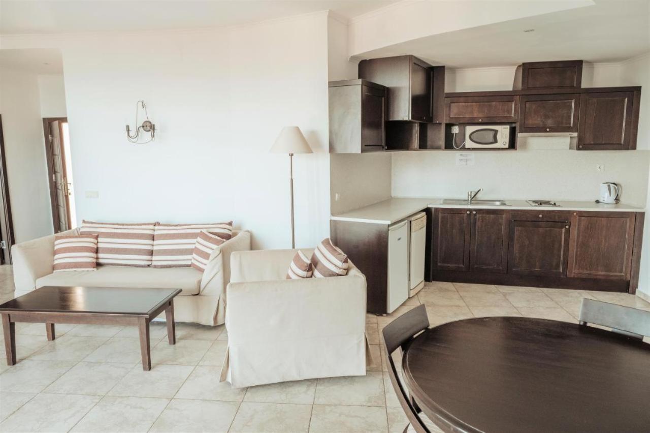 Vita Rama Holistic Hotel And Retreats - Vegan Full Board Obsor Exterior foto