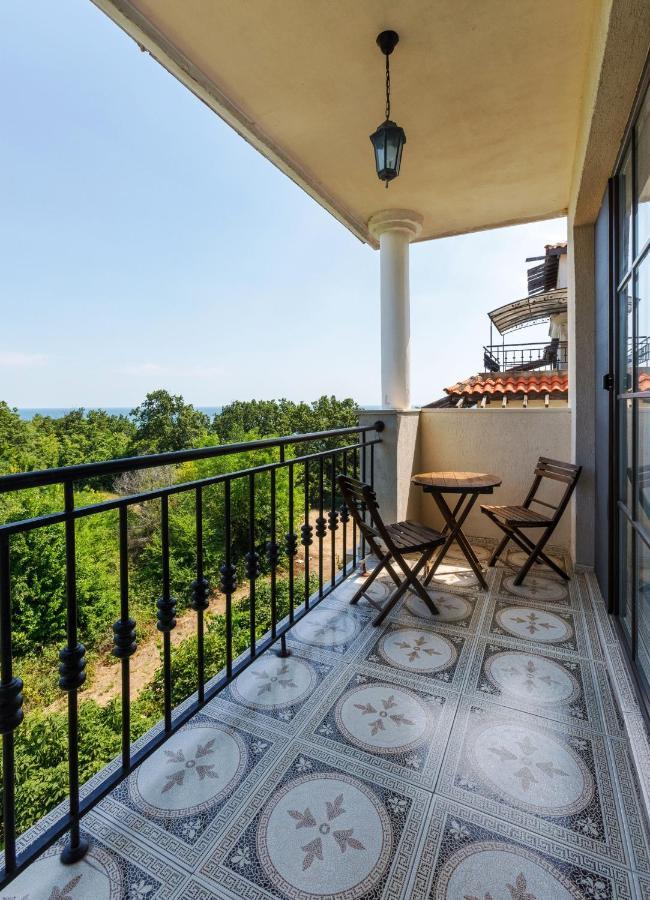 Vita Rama Holistic Hotel And Retreats - Vegan Full Board Obsor Exterior foto
