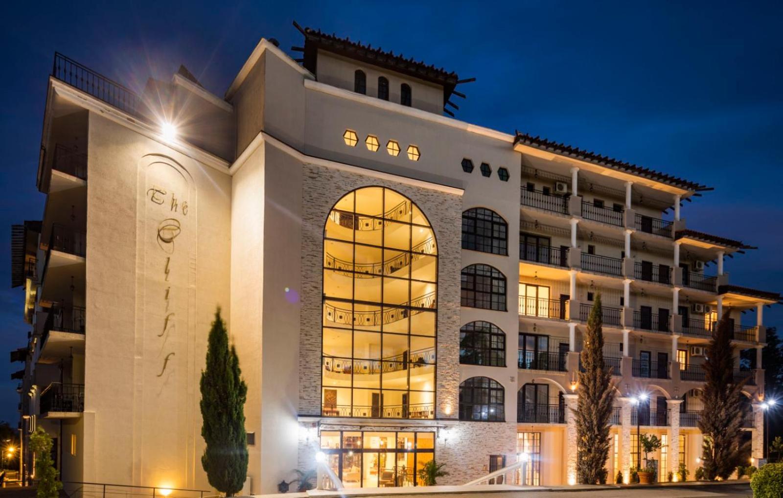 Vita Rama Holistic Hotel And Retreats - Vegan Full Board Obsor Exterior foto